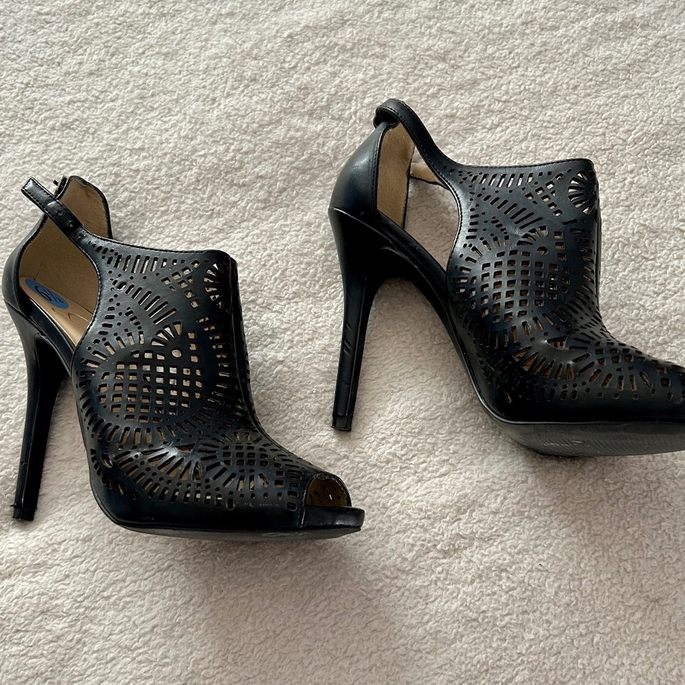 Jessica Simpson Sandals